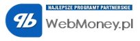 www.webmoney.pl - najlepsze programy partnerskie